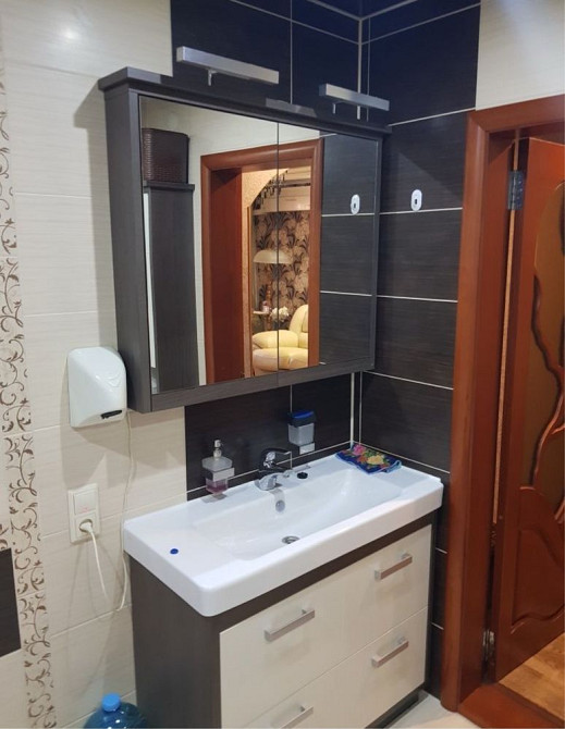 Аренда 2х комнатной каартиры с хорошим рементом, Химик Slov`iansk - photo 6