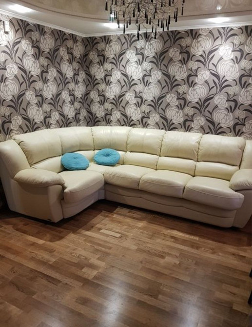 Аренда 2х комнатной каартиры с хорошим рементом, Химик Slov`iansk - photo 1