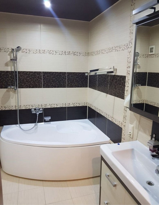 Аренда 2х комнатной каартиры с хорошим рементом, Химик Slov`iansk - photo 5