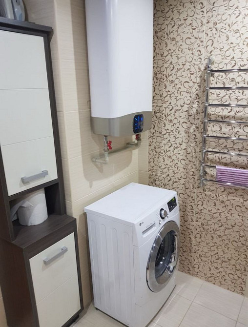 Аренда 2х комнатной каартиры с хорошим рементом, Химик Slov`iansk - photo 4