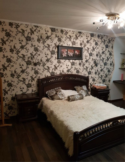 Аренда 2х комнатной каартиры с хорошим рементом, Химик Slov`iansk - photo 2