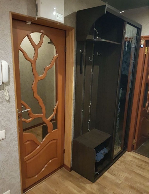 Аренда 2х комнатной каартиры с хорошим рементом, Химик Slov`iansk - photo 7