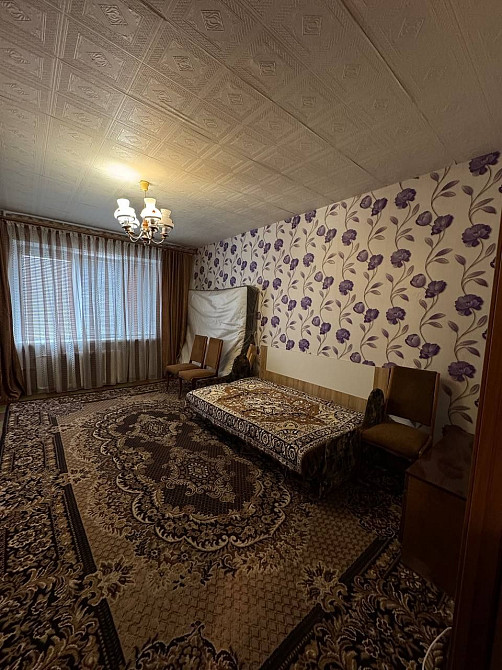 3-квартира Беляева 117. Комнаты раздельные Kramatorsk - photo 5