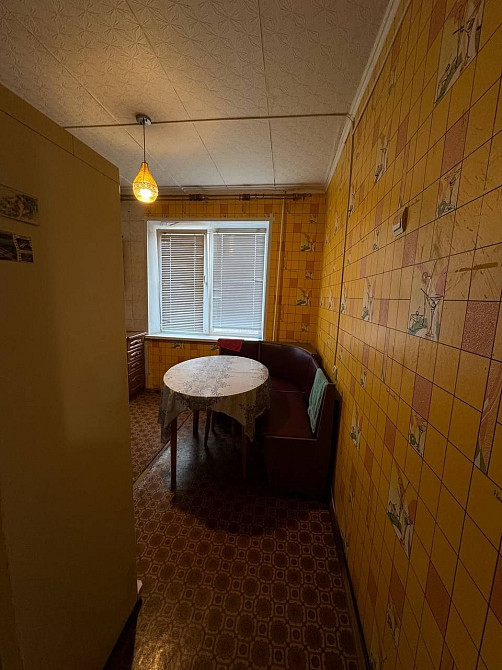 3-квартира Беляева 117. Комнаты раздельные Kramatorsk - photo 3