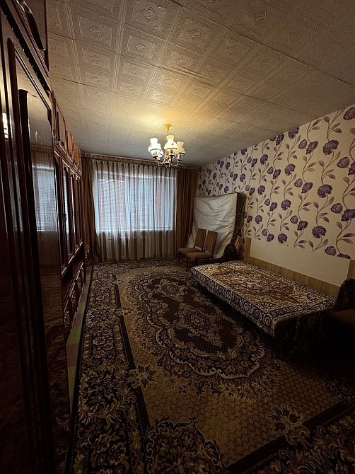 3-квартира Беляева 117. Комнаты раздельные Kramatorsk - photo 4