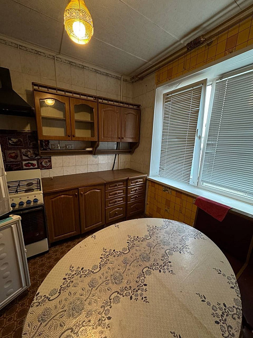 3-квартира Беляева 117. Комнаты раздельные Kramatorsk - photo 1