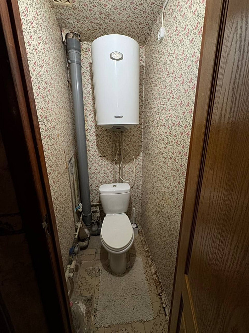 3-квартира Беляева 117. Комнаты раздельные Kramatorsk - photo 7