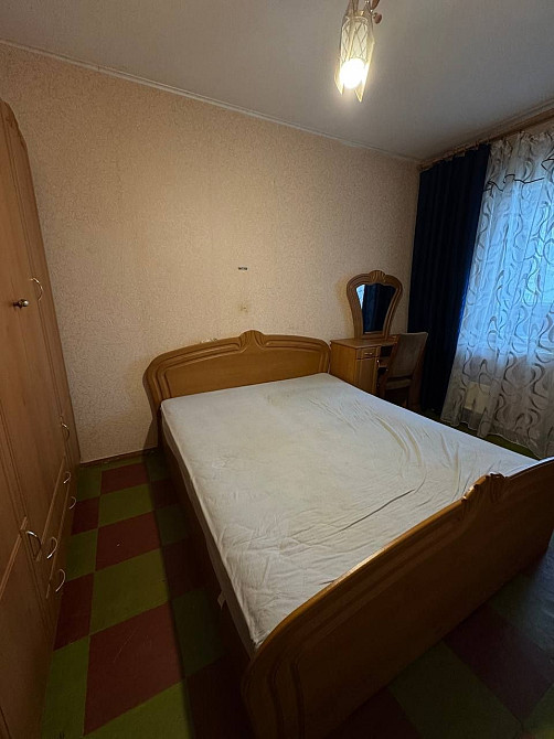 3-квартира Беляева 117. Комнаты раздельные Kramatorsk - photo 8