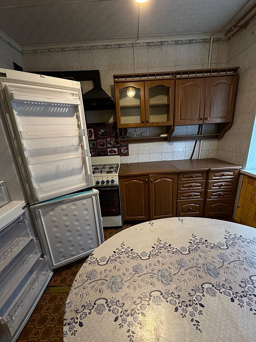 3-квартира Беляева 117. Комнаты раздельные Kramatorsk - photo 2