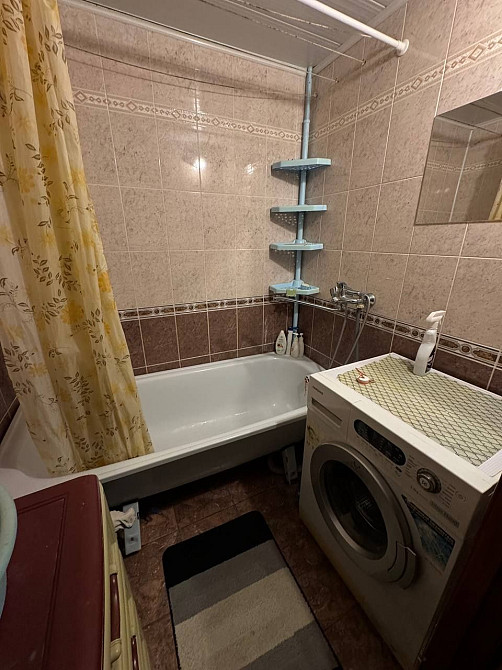 3-квартира Беляева 117. Комнаты раздельные Kramatorsk - photo 6