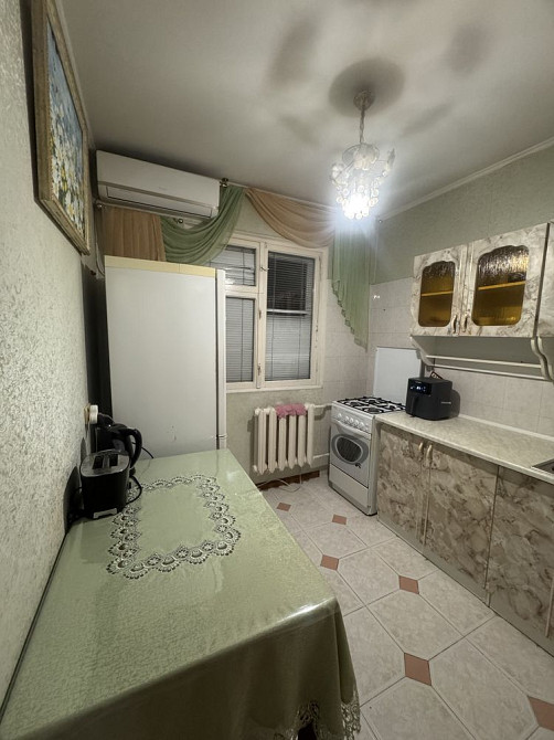 Аренда 1 комнатной квартиры по улице Филатова/ Гайдара. Одесса - изображение 1