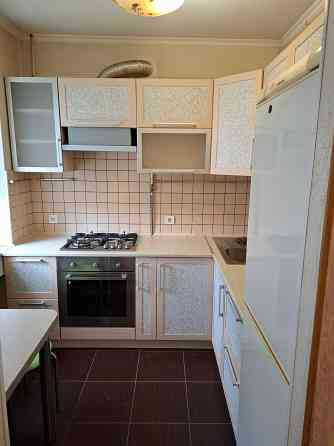 Оренда 1 кімнатна квартира вул. Пулюя 29. Євроремонт, вмонтована кухня Львів