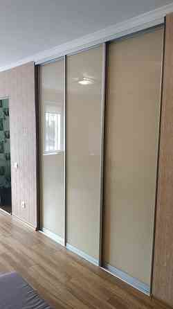 Оренда 1 кімнатна квартира вул. Пулюя 29. Євроремонт, вмонтована кухня Львів