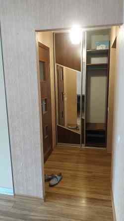 Оренда 1 кімнатна квартира вул. Пулюя 29. Євроремонт, вмонтована кухня Львів