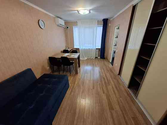 Оренда 1 кімнатна квартира вул. Пулюя 29. Євроремонт, вмонтована кухня Львів