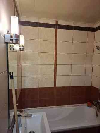 Оренда 1 кімнатна квартира вул. Пулюя 29. Євроремонт, вмонтована кухня Львів