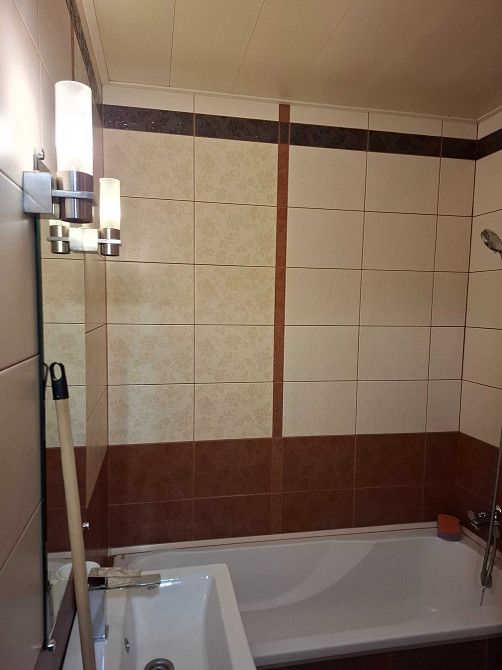 Оренда 1 кімнатна квартира вул. Пулюя 29. Євроремонт, вмонтована кухня Львів - зображення 6