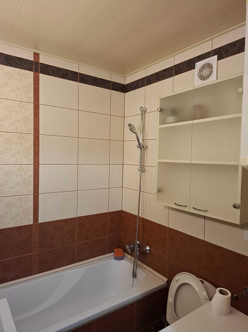 Оренда 1 кімнатна квартира вул. Пулюя 29. Євроремонт, вмонтована кухня Львів - зображення 8