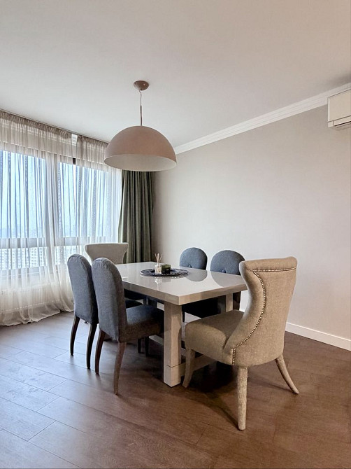 БЕЗ коміссії оренда Парк Авеню 138м2 4К Par Avenue Голосіївський Киев - изображение 5