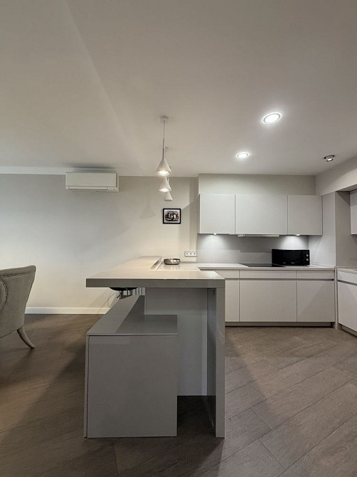 БЕЗ коміссії оренда Парк Авеню 138м2 4К Par Avenue Голосіївський Киев - изображение 2