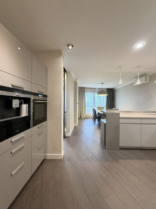 БЕЗ коміссії оренда Парк Авеню 138м2 4К Par Avenue Голосіївський Киев - изображение 1