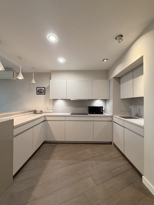 БЕЗ коміссії оренда Парк Авеню 138м2 4К Par Avenue Голосіївський Киев - изображение 8