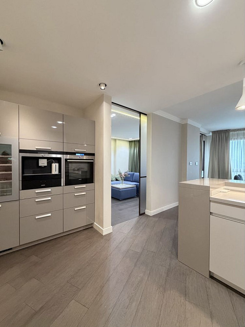 БЕЗ коміссії оренда Парк Авеню 138м2 4К Par Avenue Голосіївський Киев - изображение 7