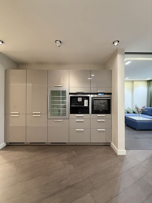 БЕЗ коміссії оренда Парк Авеню 138м2 4К Par Avenue Голосіївський Киев - изображение 6