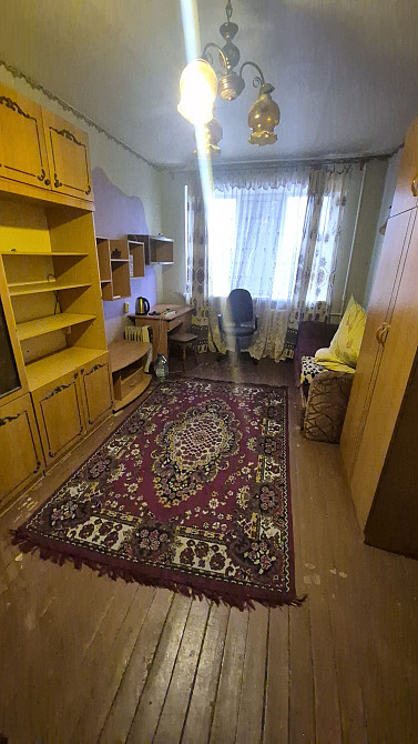 Здам 1-но кімнатну квартиру в р-ні Утосу Korosten - photo 2