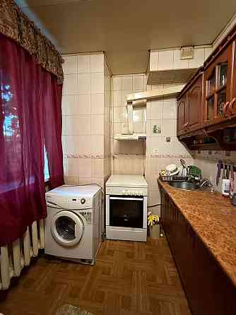 Сдаётся 1-к квартира по ул. Магнитогорска, 4 Kramatorsk