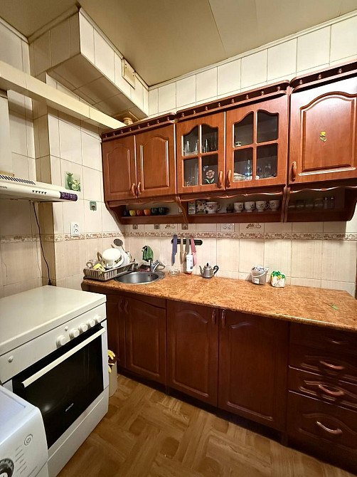 Сдаётся 1-к квартира по ул. Магнитогорска, 4 Kramatorsk - photo 4