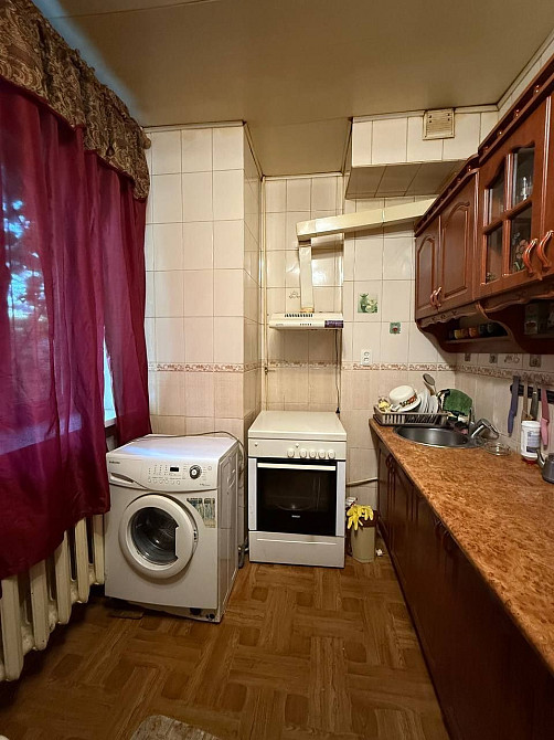 Сдаётся 1-к квартира по ул. Магнитогорска, 4 Kramatorsk - photo 3