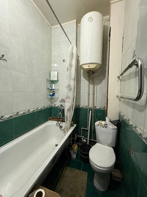 Сдаётся 1-к квартира по ул. Магнитогорска, 4 Kramatorsk - photo 6