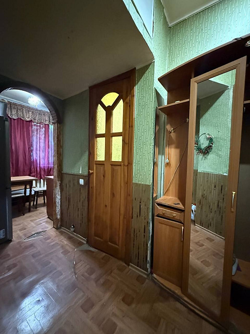 Сдаётся 1-к квартира по ул. Магнитогорска, 4 Kramatorsk - photo 8