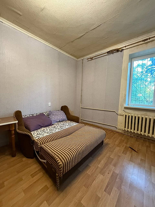 Сдаётся 1-к квартира по ул. Магнитогорска, 4 Kramatorsk - photo 2