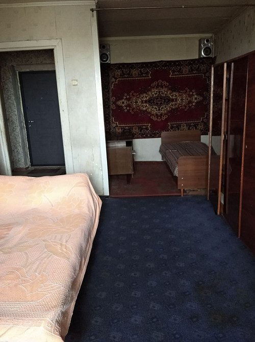 Оренда 1к квартири. Р-н Образцова Дніпро - зображення 4