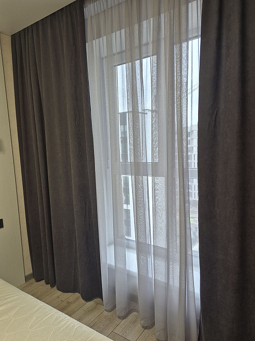 Оренда 1-кімнатної квартири в ЖК “Рідний Дім” Cherkasy - photo 7