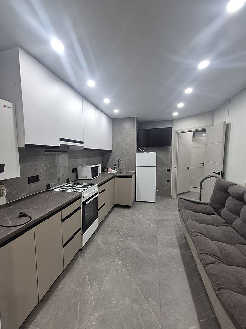 Оренда 1-кімнатної квартири в ЖК “Рідний Дім” Cherkasy - photo 3