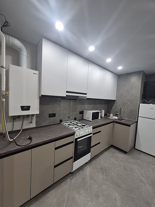 Оренда 1-кімнатної квартири в ЖК “Рідний Дім” Cherkasy - photo 2