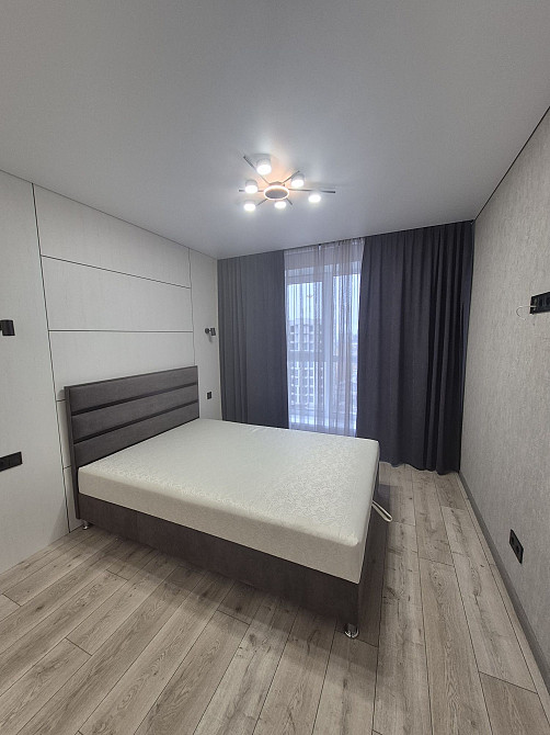 Оренда 1-кімнатної квартири в ЖК “Рідний Дім” Cherkasy - photo 6