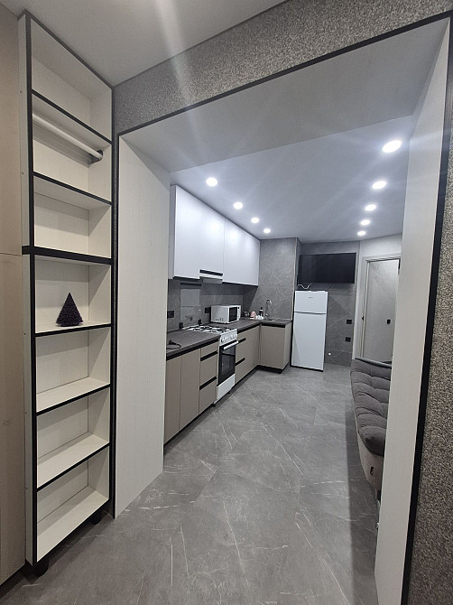 Оренда 1-кімнатної квартири в ЖК “Рідний Дім” Cherkasy - photo 1