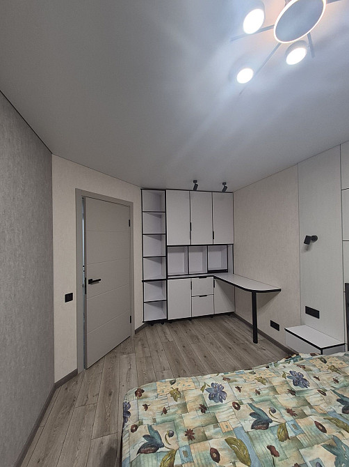 Оренда 1-кімнатної квартири в ЖК “Рідний Дім” Cherkasy - photo 5