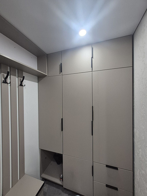 Оренда 1-кімнатної квартири в ЖК “Рідний Дім” Cherkasy - photo 8