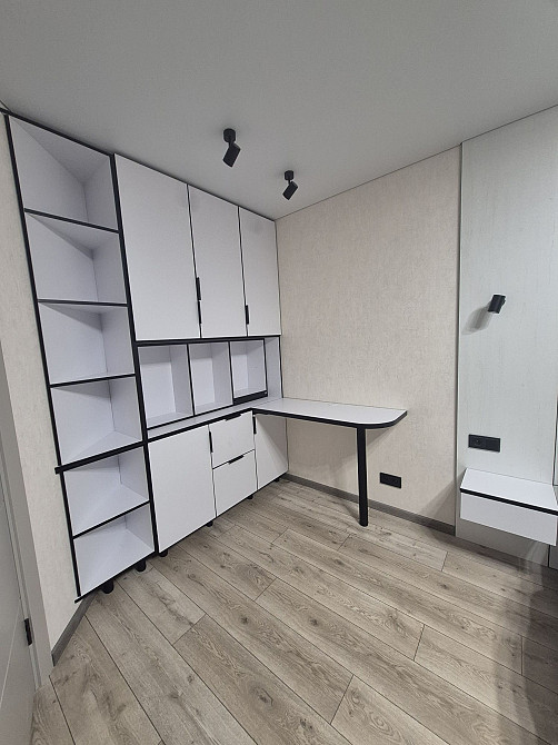 Оренда 1-кімнатної квартири в ЖК “Рідний Дім” Cherkasy - photo 4