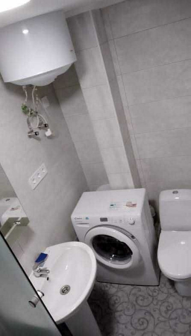 Світлицького 35. Смарт-квартира від власника. Новий дом. Виноградар Киев - изображение 3