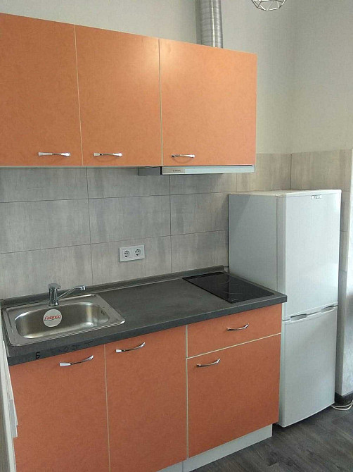 Світлицького 35. Смарт-квартира від власника. Новий дом. Виноградар Киев - изображение 1