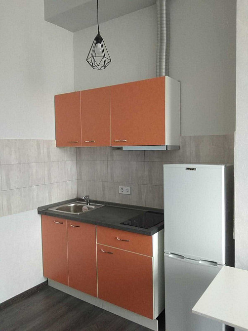 Світлицького 35. Смарт-квартира від власника. Новий дом. Виноградар Киев - изображение 5