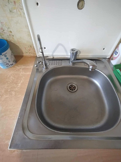 Сдам 1-ком. кв-ру на Правом берегу, по улице Дудыкина Zaporizhzhia - photo 6