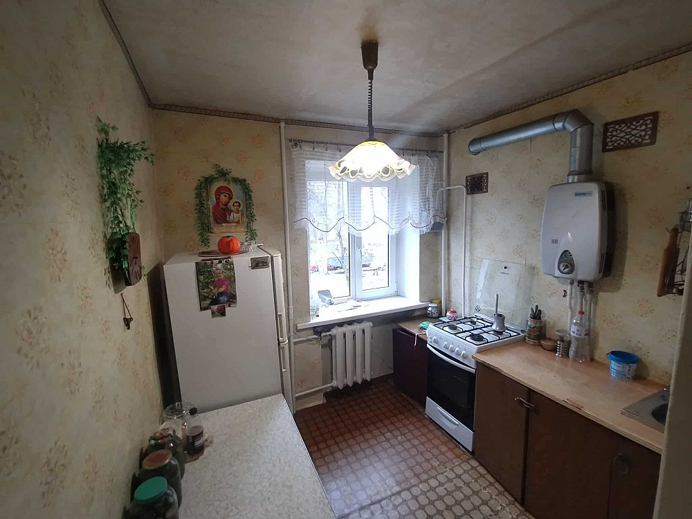 Сдам 1-ком. кв-ру на Правом берегу, по улице Дудыкина Zaporizhzhia - photo 7