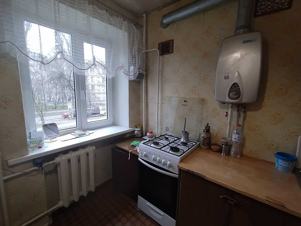 Сдам 1-ком. кв-ру на Правом берегу, по улице Дудыкина Zaporizhzhia - photo 4